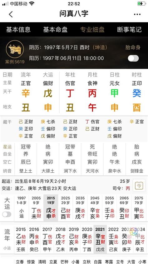 如何看懂八字|八字新手教學 